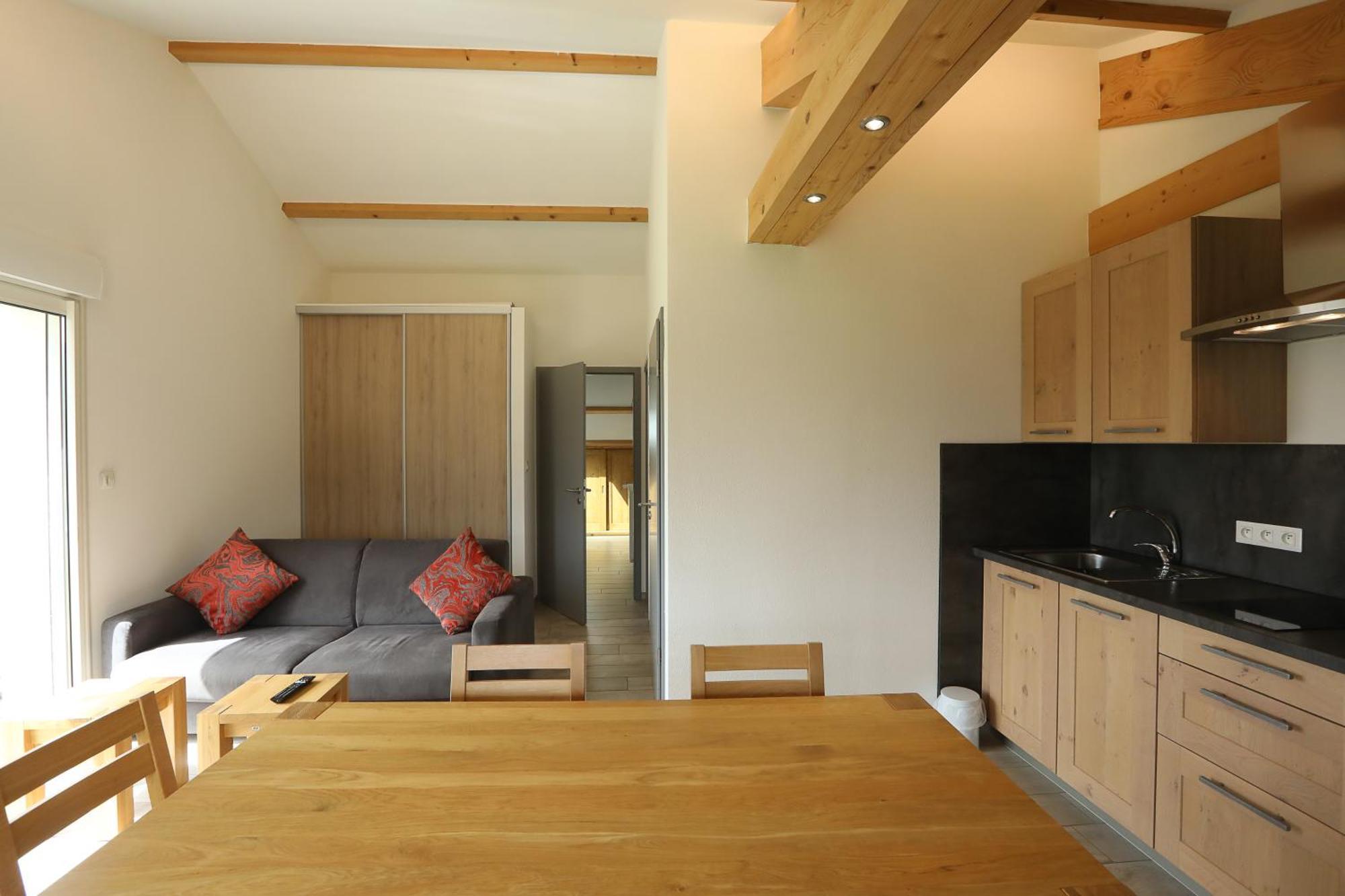 Logis Hotel Spa Restaurant Le Provence Lanarce ภายนอก รูปภาพ